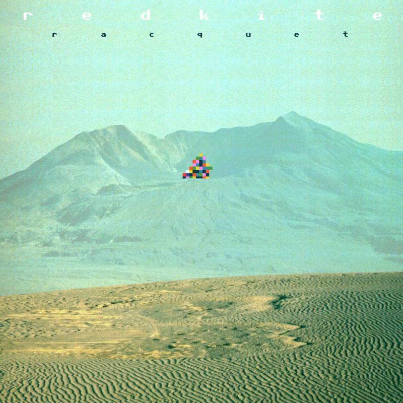 Red Kite - Racquet - Lp