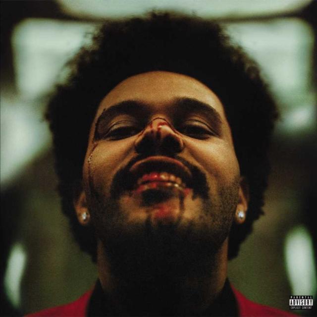Weeknd - After Hours - Double Lp