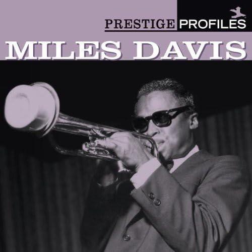 Miles Davis - Prestige Profiles Vol.1 - Cd