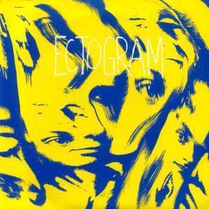 Ectogram - Spio Trwy Tyla - 7 Inch