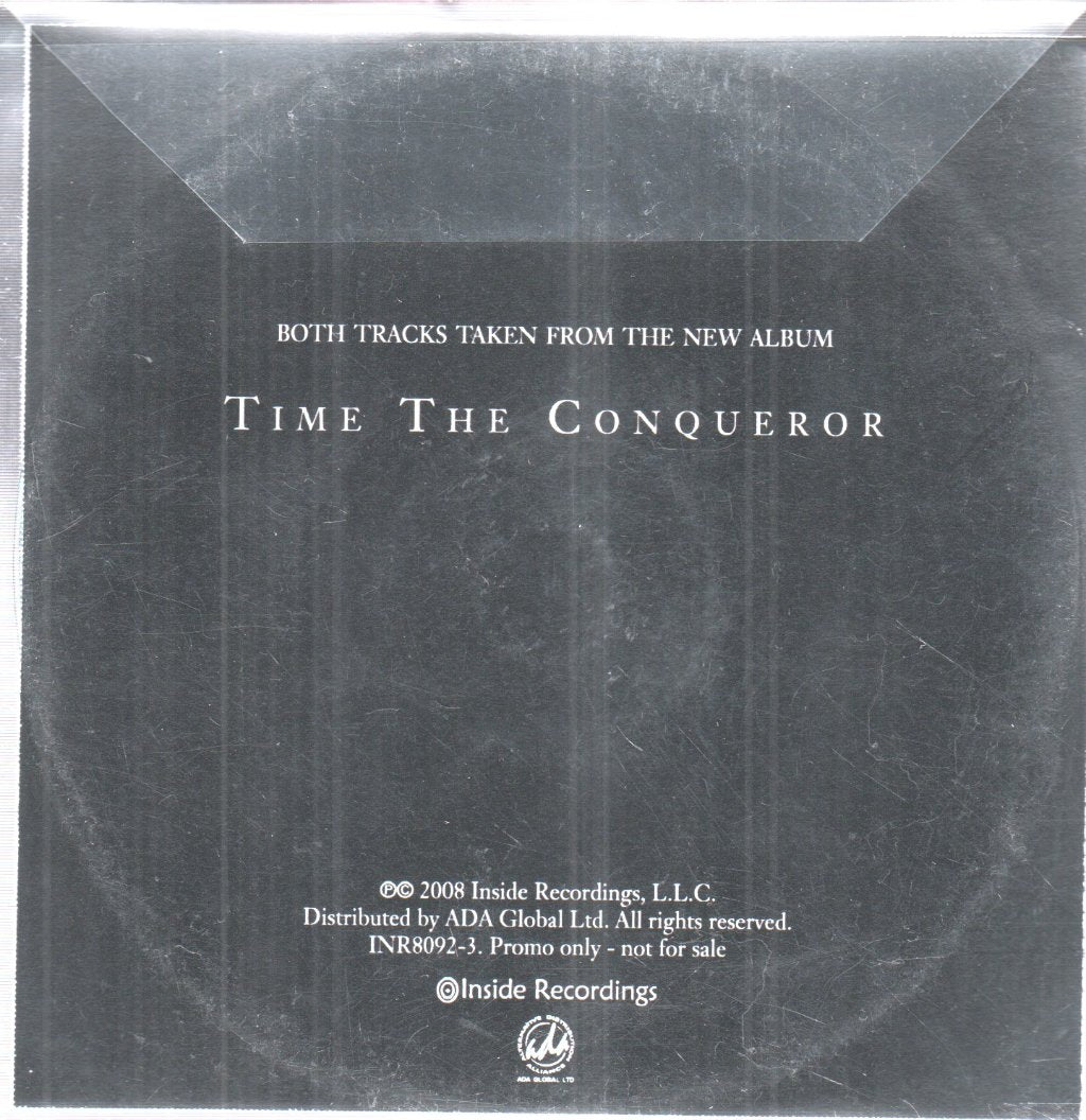 Jackson Browne - off of wonderland/time the conqueror - Cdr
