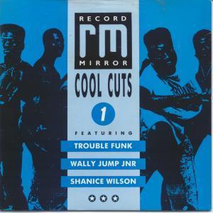 Various Artists - Rm Cool Cuts 1 - 7 Inch