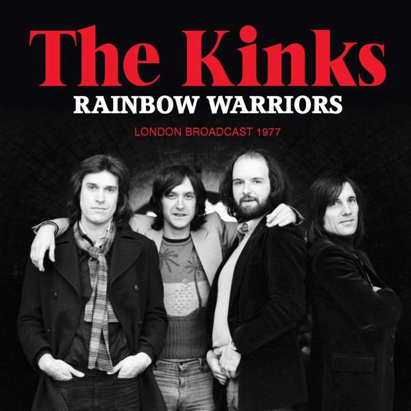 Kinks - Rainbow Warriors - Cd