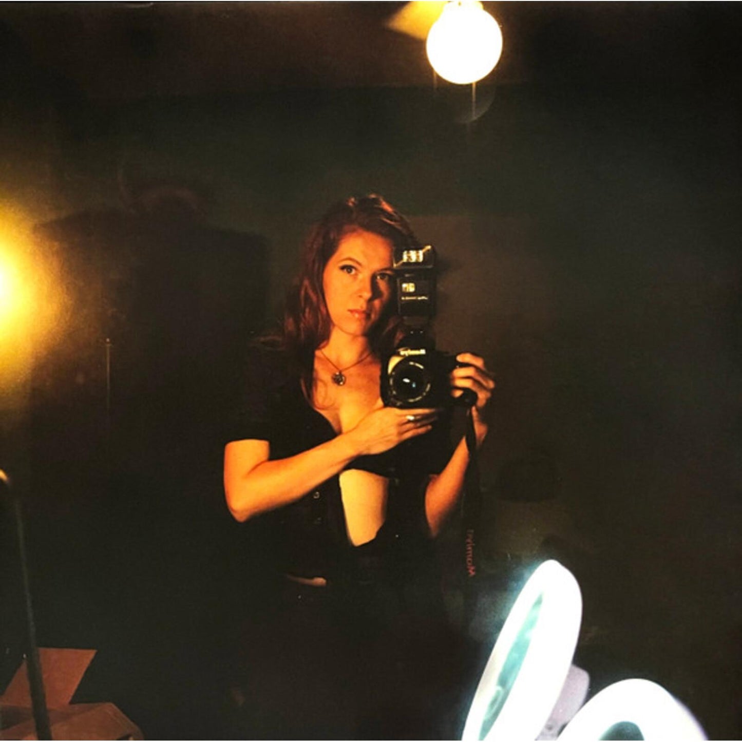 Neko Case - Wild Creatures - Lp