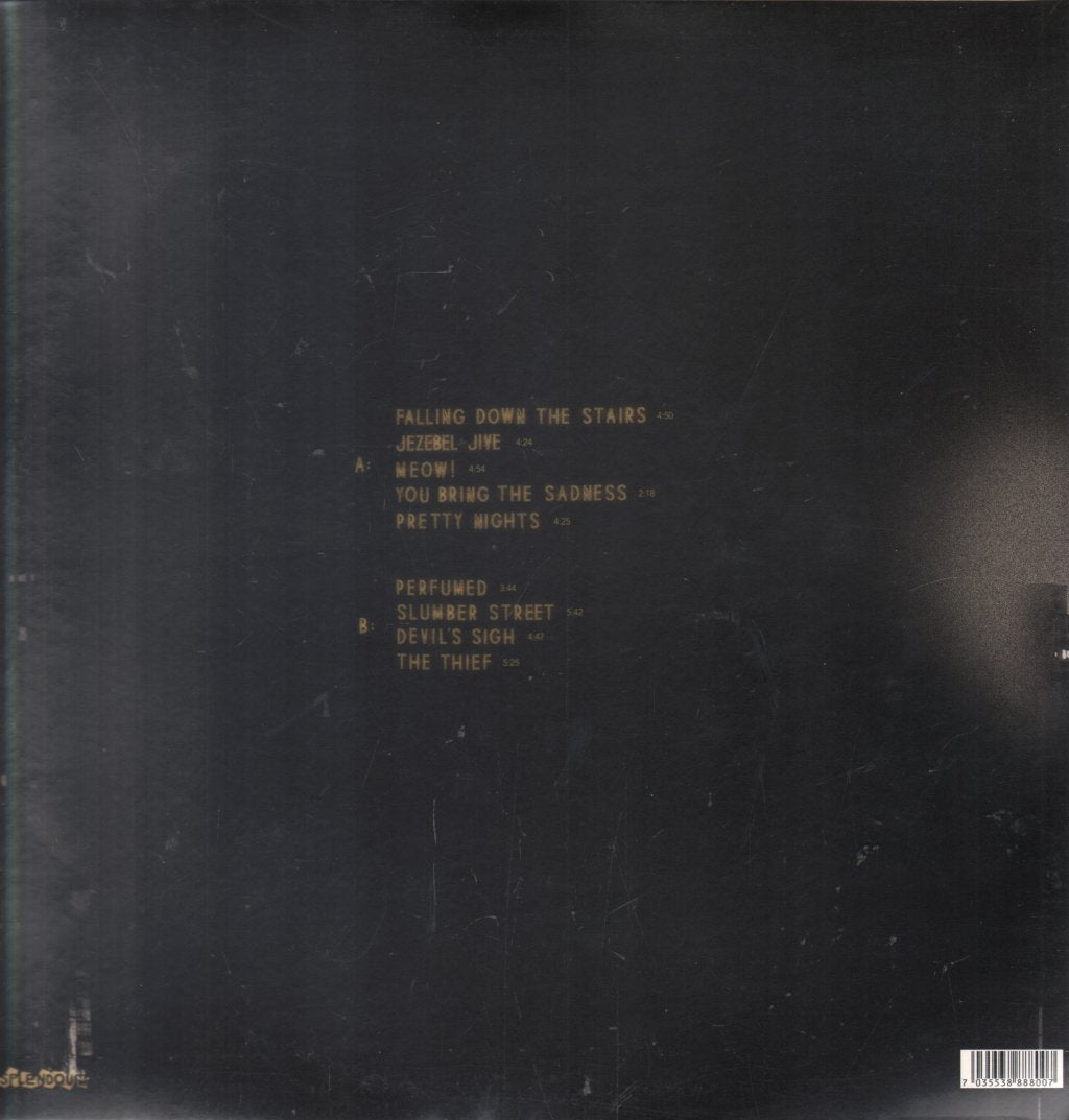 Maribel - Reveries - Lp