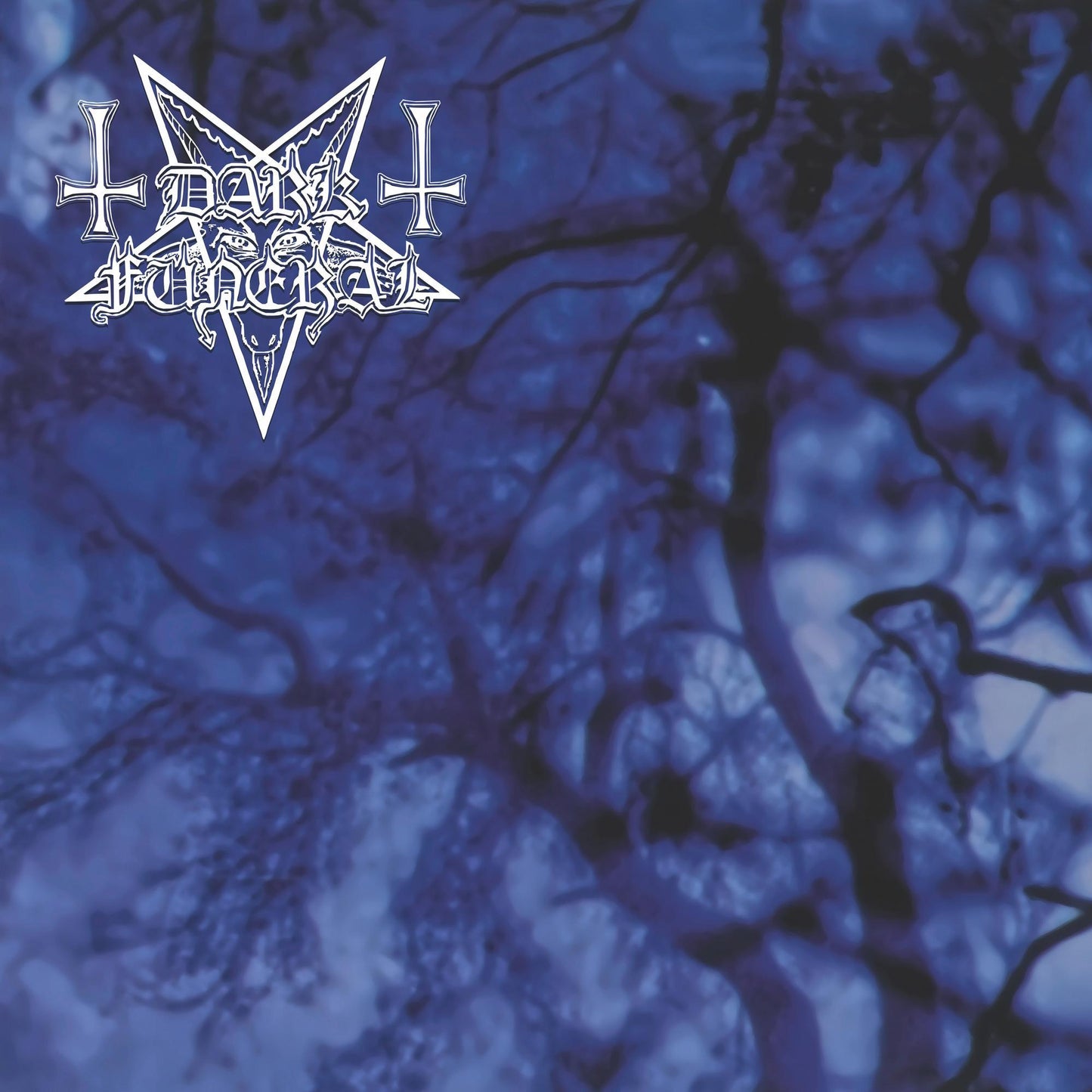 Dark Funeral - Dark Funeral (30th Anniversary - Cd