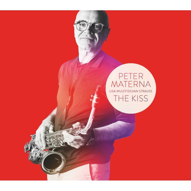 Peter Materna - Kiss - Lp