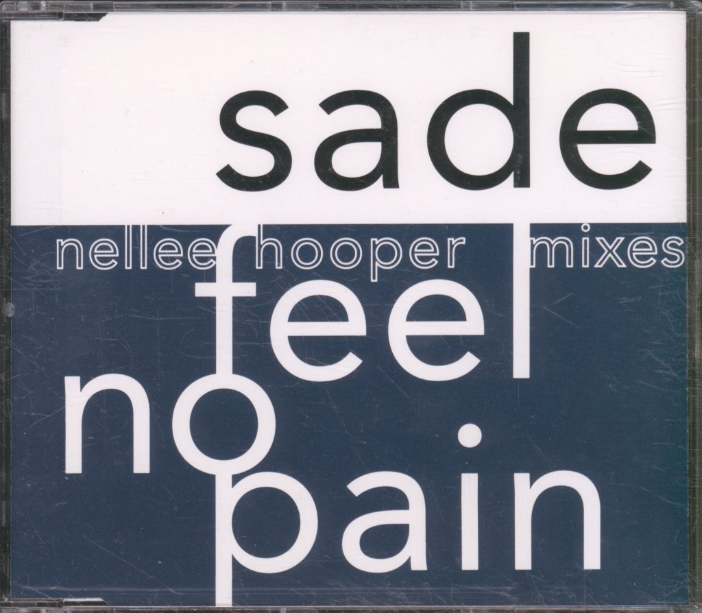 Sade - Feel No Pain (Nellee Hooper Mixes) - Cd
