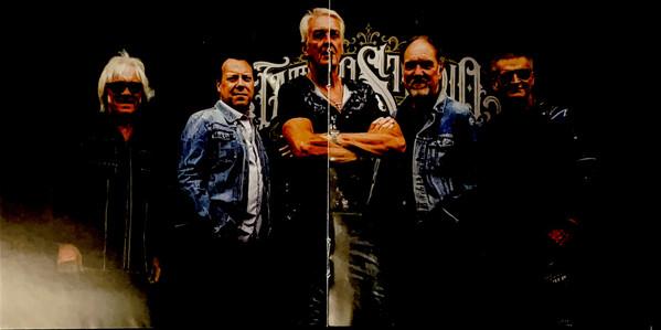 FM - Old Habits Die Hard - Cd