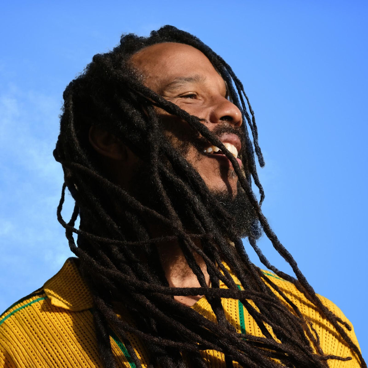 Ziggy Marley - Brightside - Lp