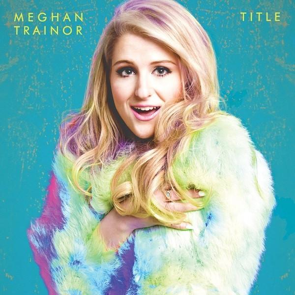 Meghan Trainor - Title - Cd