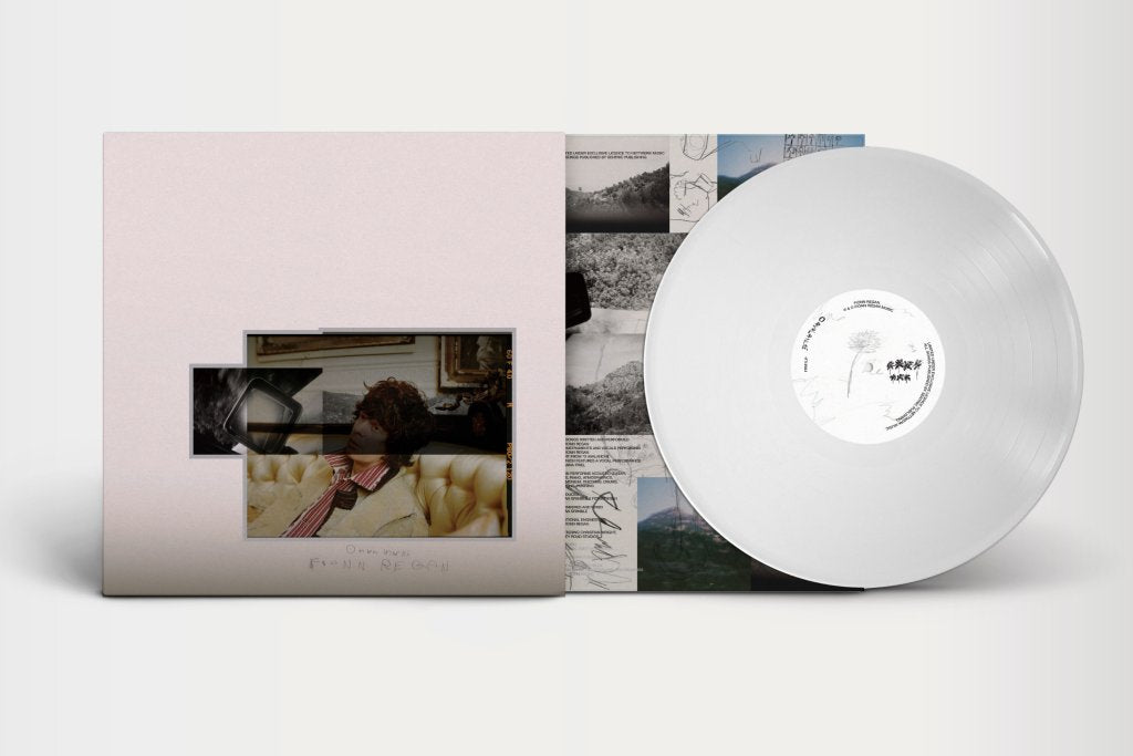Fionn Regan - O Avalanche - Lp