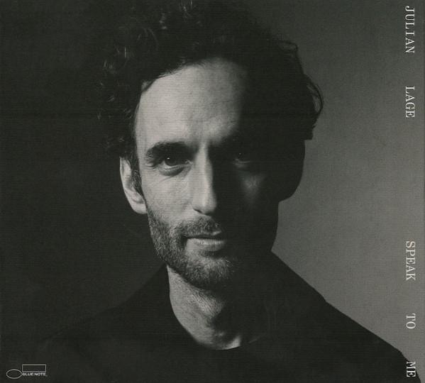 Julian Lage - Speak To Me - Cd