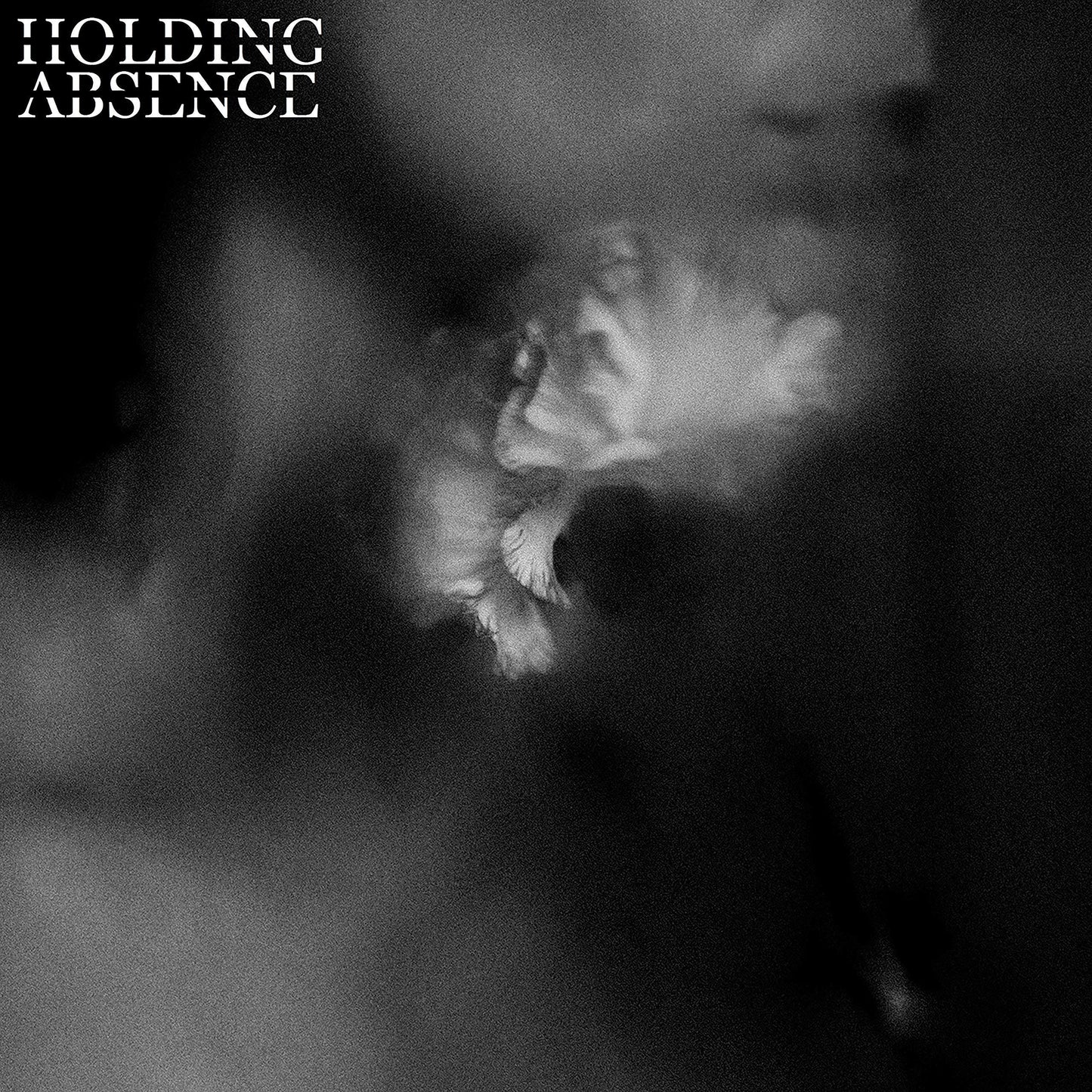 Holding Absence - Holding Absence - Cd