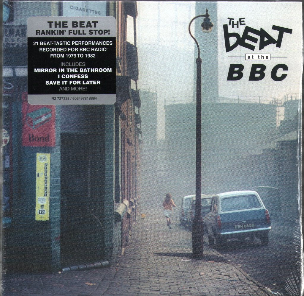 Beat - The Beat at the BBC - Cd