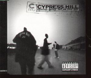 Cypress Hill - Throw Your Set In The Air - Cd