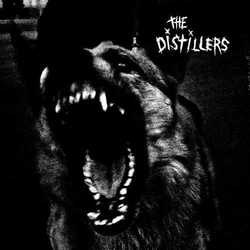 Distillers - Distillers - Lp