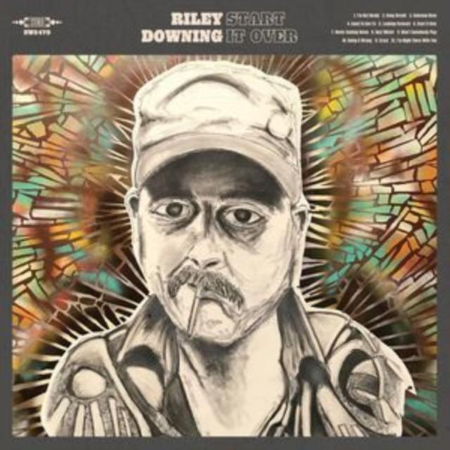 Riley Downing - Start It Over - Cd
