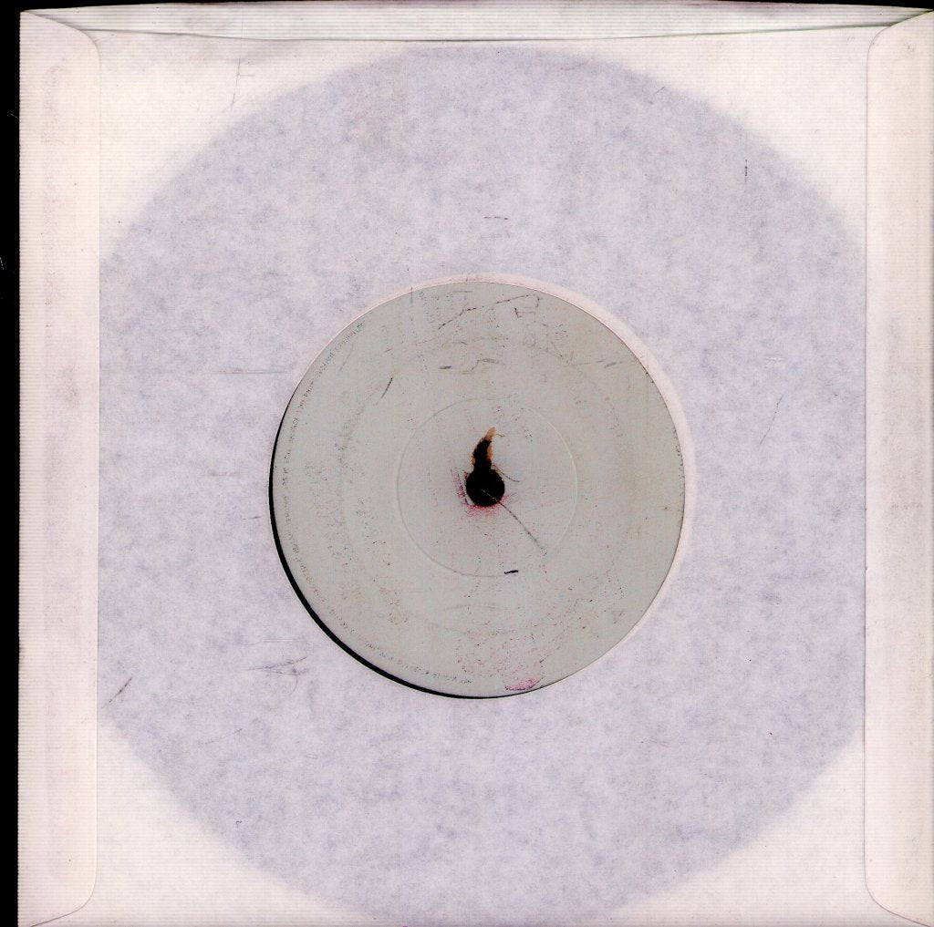 Richard Hell - 3 New Songs - 7 Inch