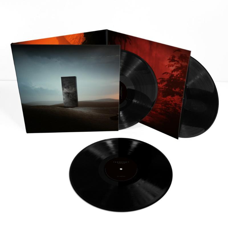 Tesseract - Portals - Triple Lp