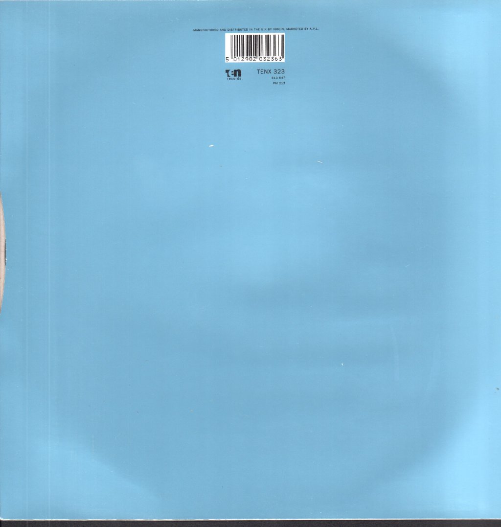 Olu Rowe - One Nation - 12 Inch