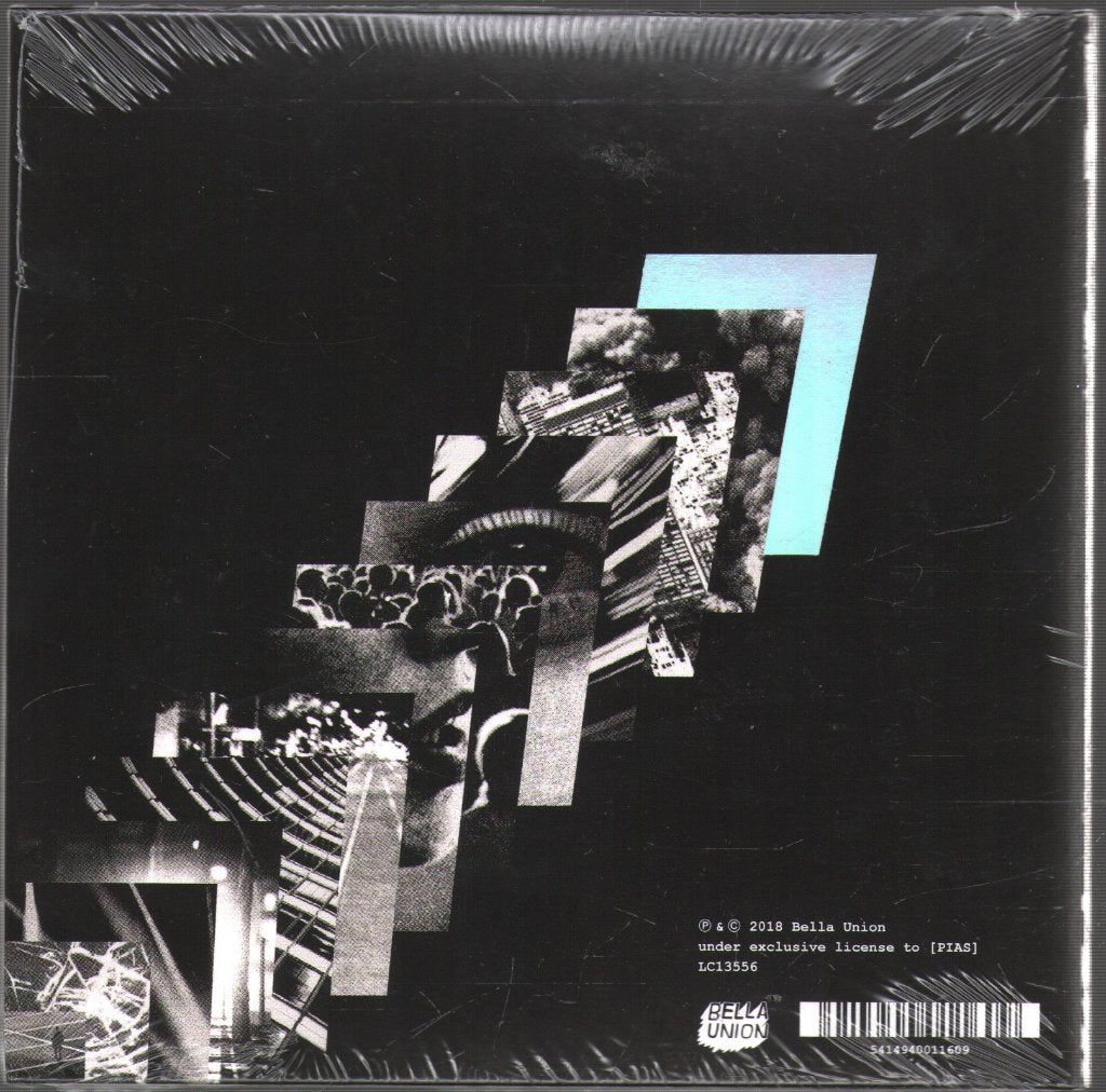 Beach House - 7 - Cd