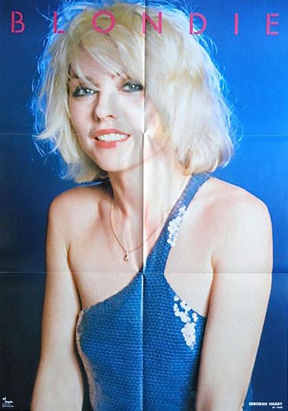 Blondie - AutoAmerican - Lp