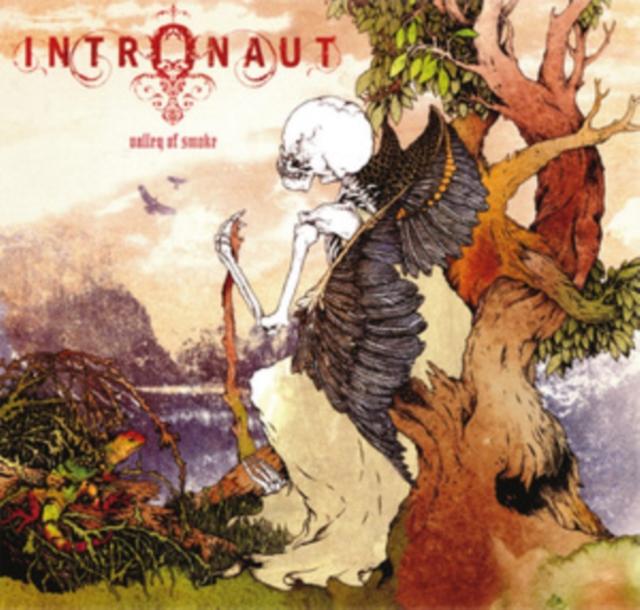 Intronaut - Valley of Smoke - Lp