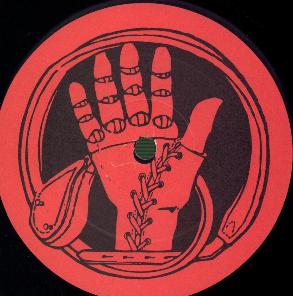 Bonny Doon - Longwave - Lp