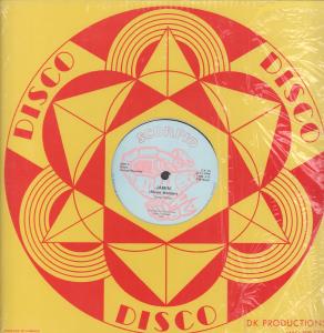 Demo Cates - Jamin' - 12 Inch