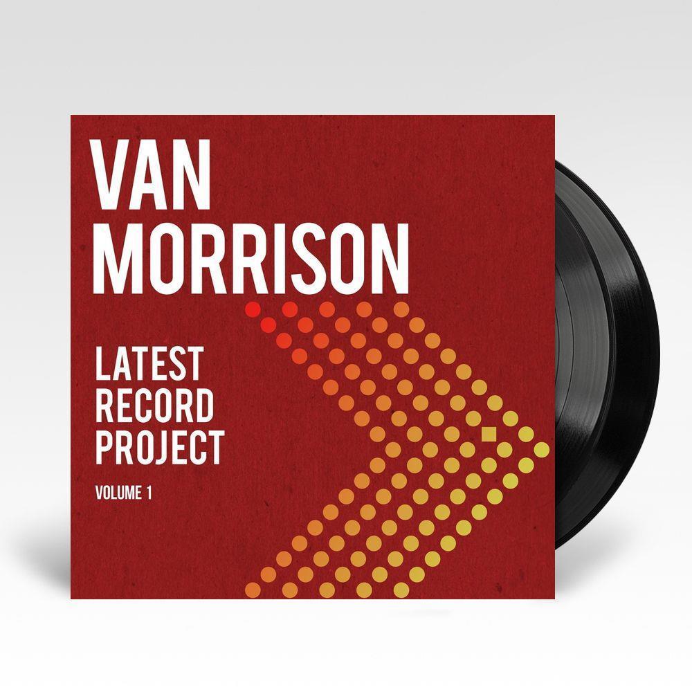 Van Morrison - Latest Record Project Volume I - Lp Set