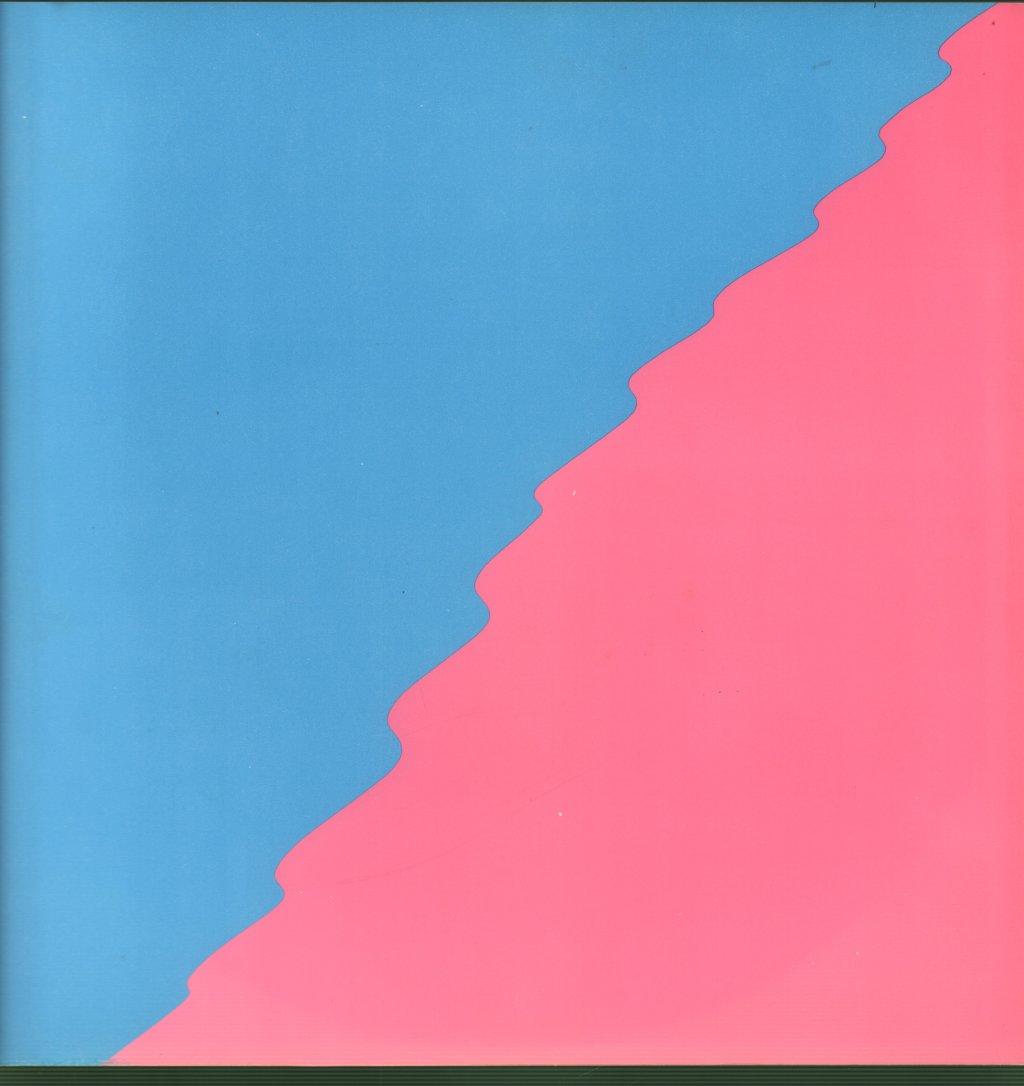 Elton John - Victim Of Love - Lp