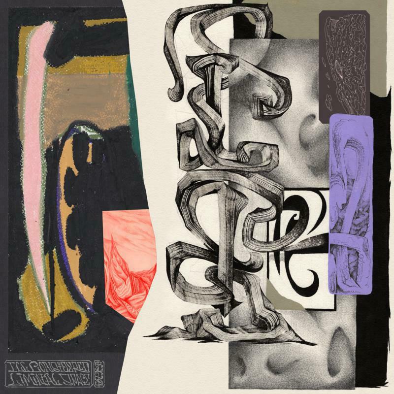 Ill Considered - Liminal Space - Double Lp