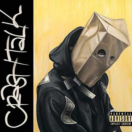 ScHoolboy Q - Crash Talk - Lp
