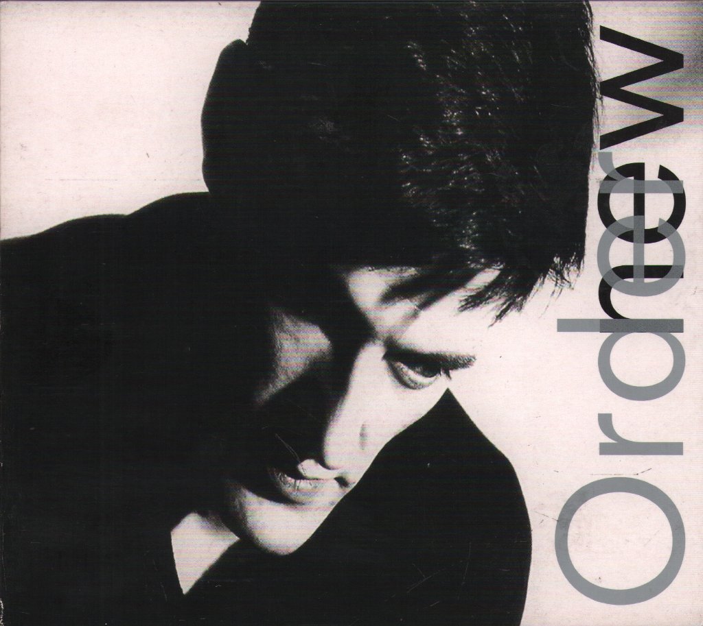 New Order - Low-life - Double Cd