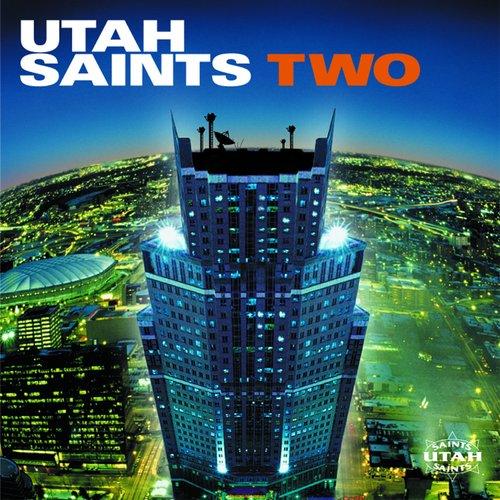 Utah Saints - Two - Double Lp