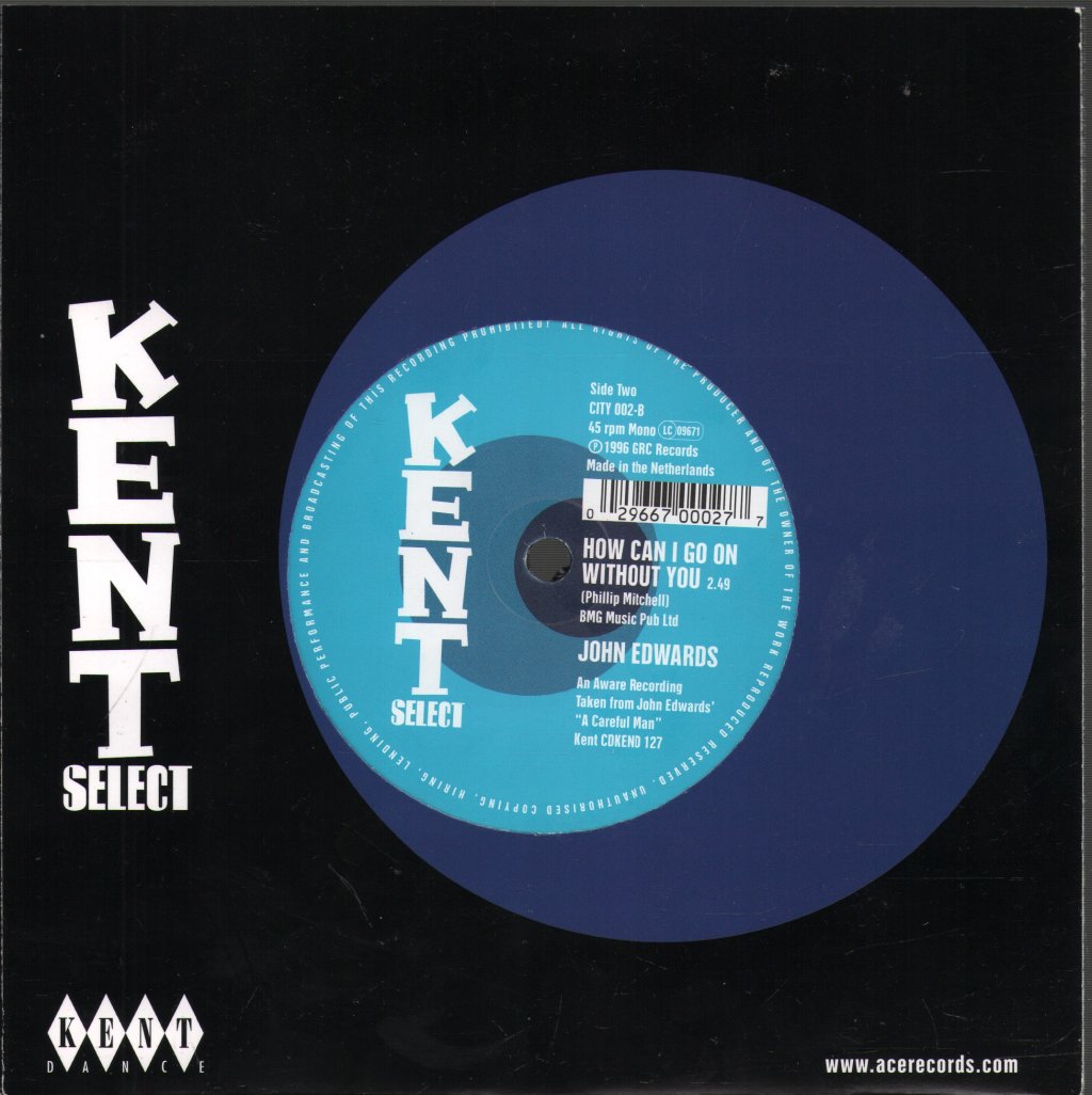 Pretenders - A Broken Heart Cries - 7 Inch