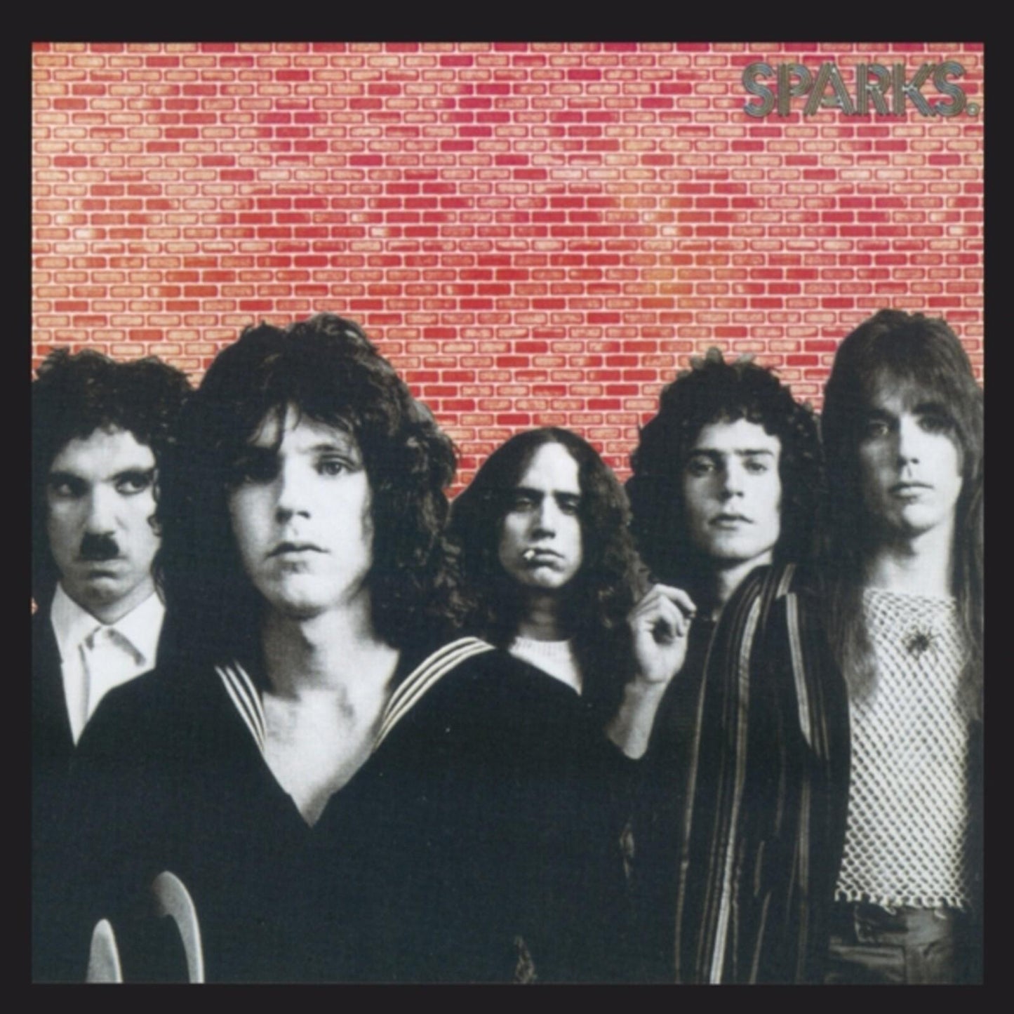 Sparks - Sparks - Cd