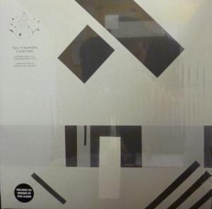 Efterklang With Copenhagen Phil - Piramida Concert - Double Lp