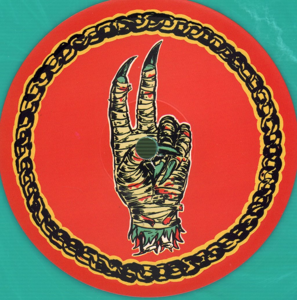 Run The Jewels - Run The Jewels 2 - Double Lp