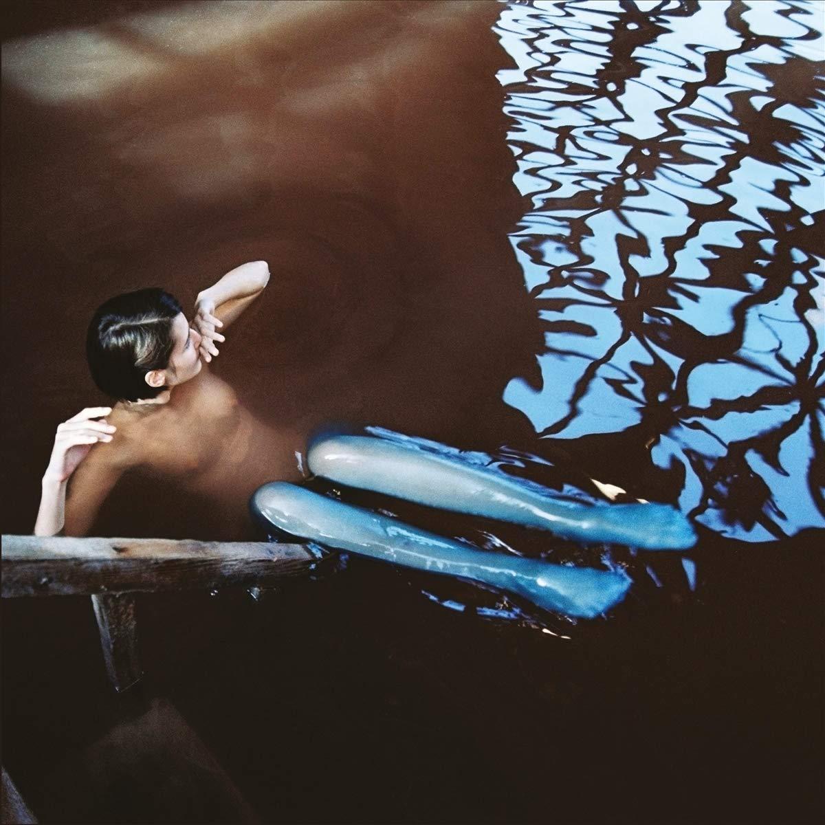 Island - When We're Still - Lp