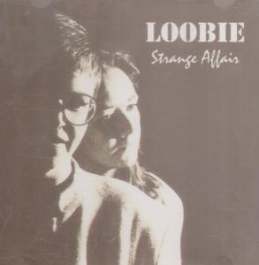 Loobie - Strange Affair - Cd