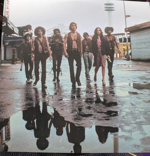 Various Artists - Warriors (Music From The Motion Picture) - Lp