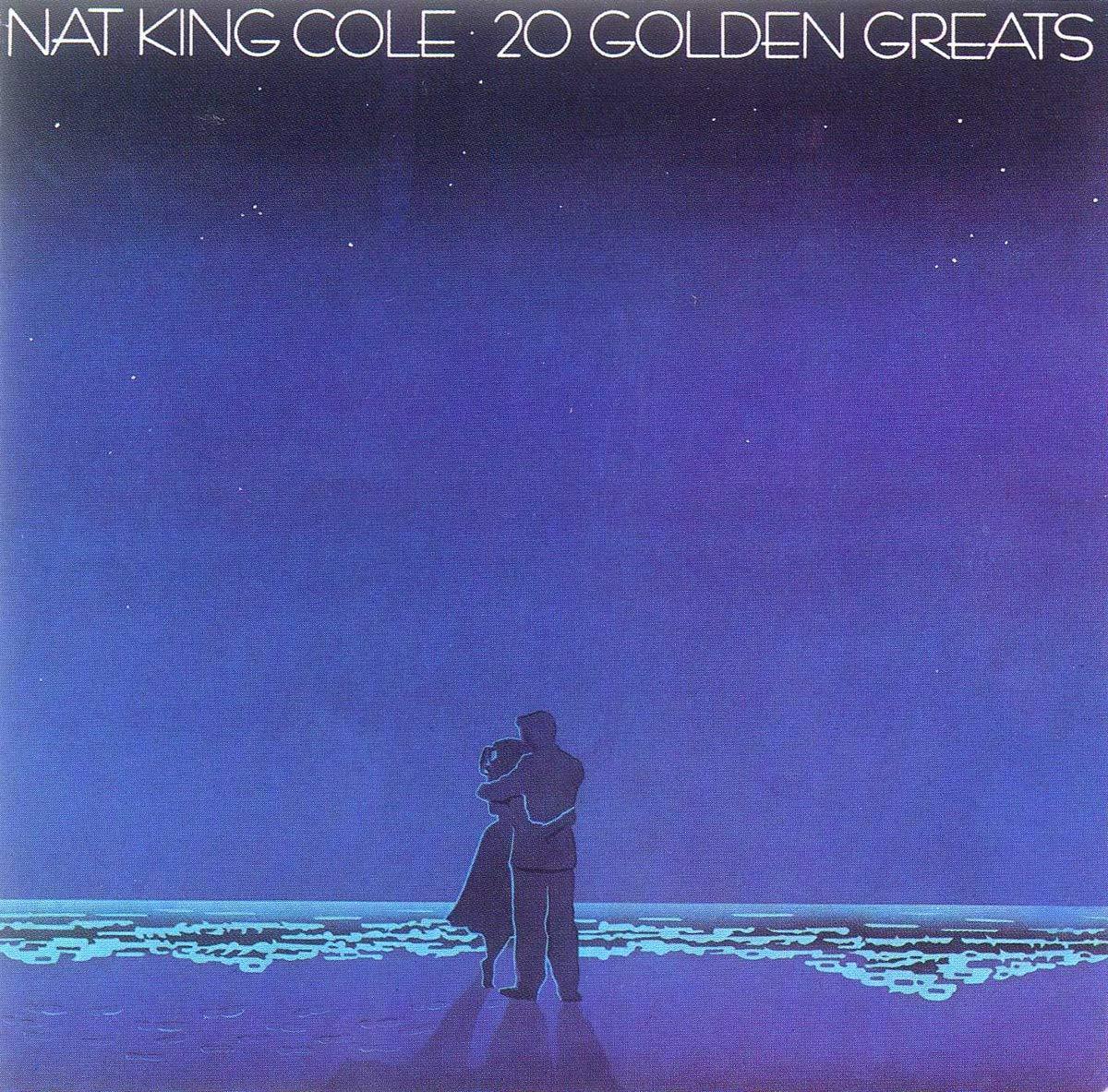 Nat King Cole - 20 Golden Greats (Special Collection) - Cd