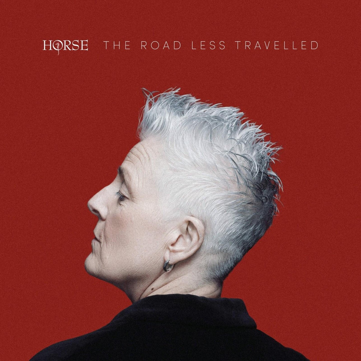 Horse (90'S Group) - Road Less Travelled - Cd