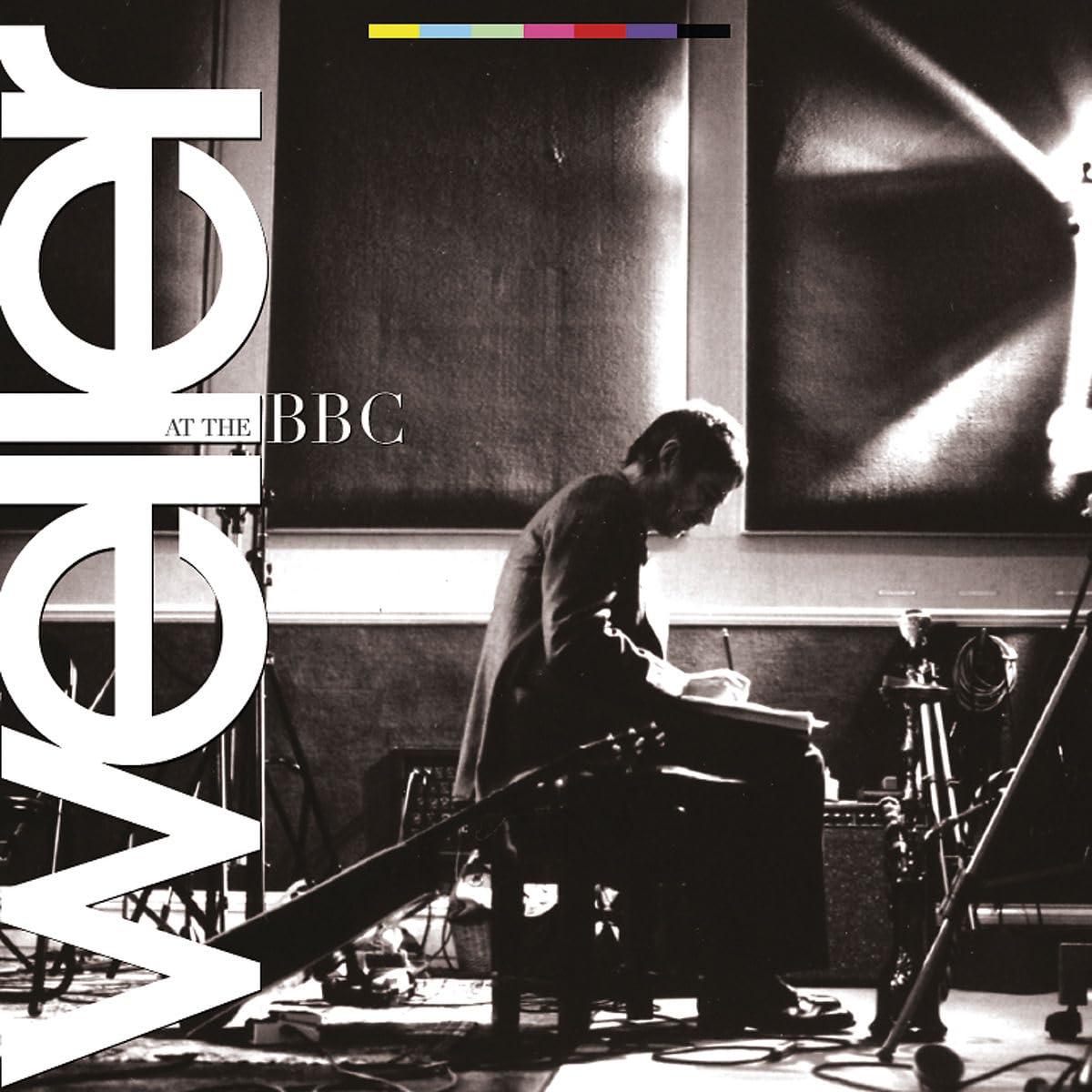 Paul Weller - At the Bbc (2 Vol. Set) - Double Cd