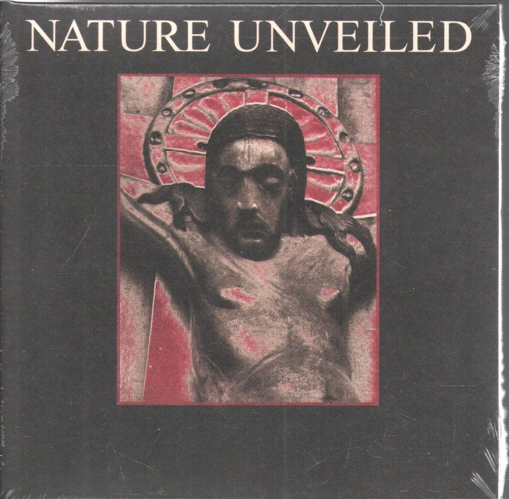 Current 93 - Nature Unveiled - Cd