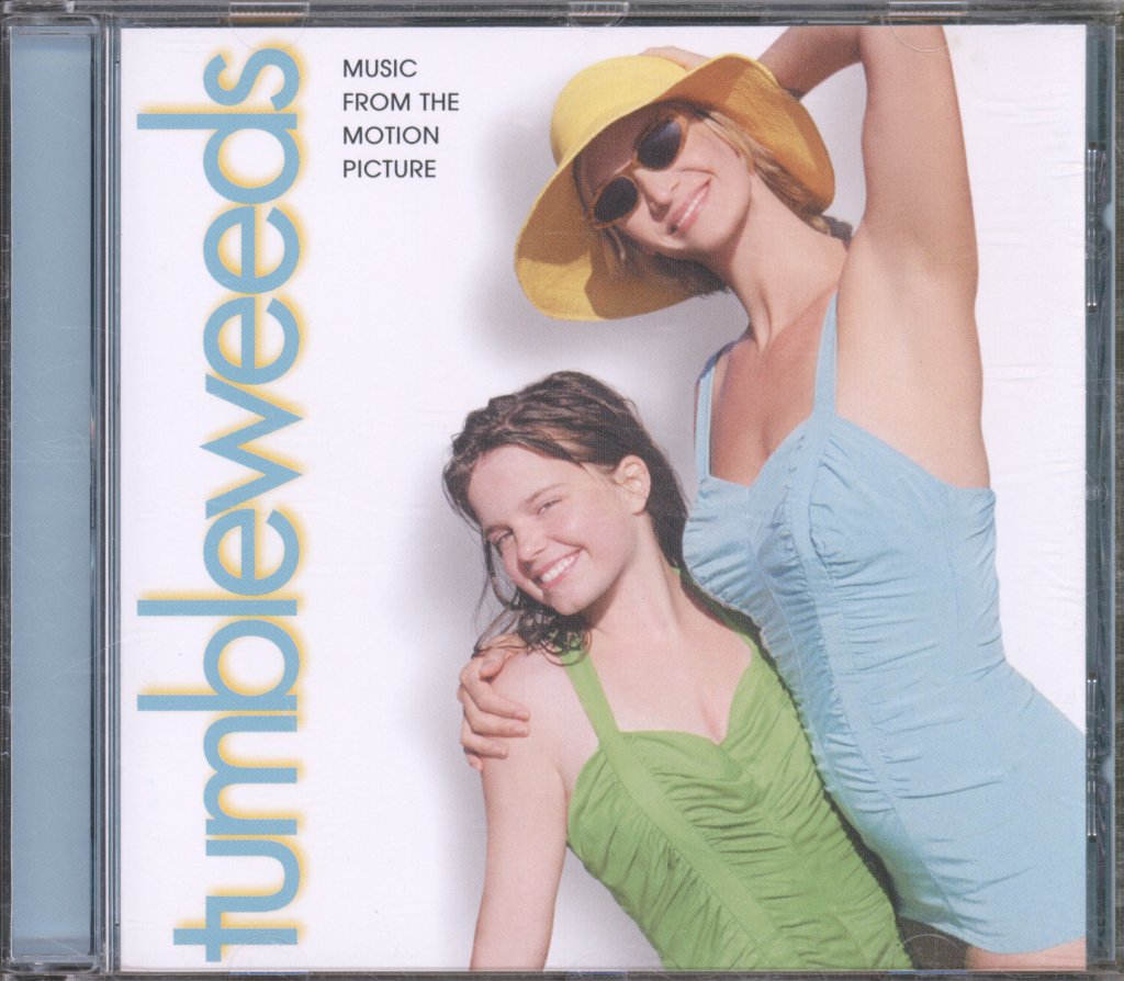 Various Artists - Tumbleweeds (Music From The Motion Picture) - Cd