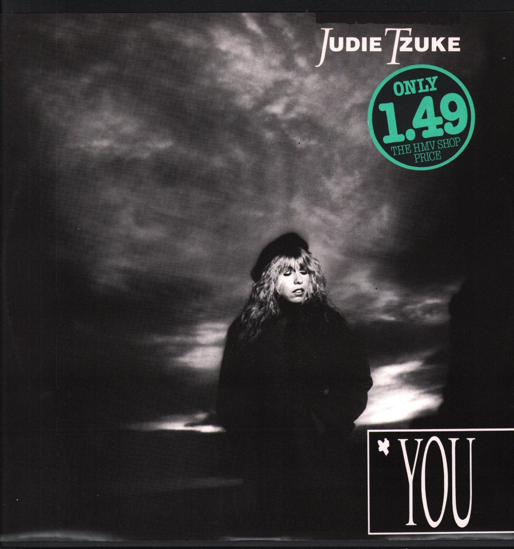 Judie Tzuke - You - 12 Inch