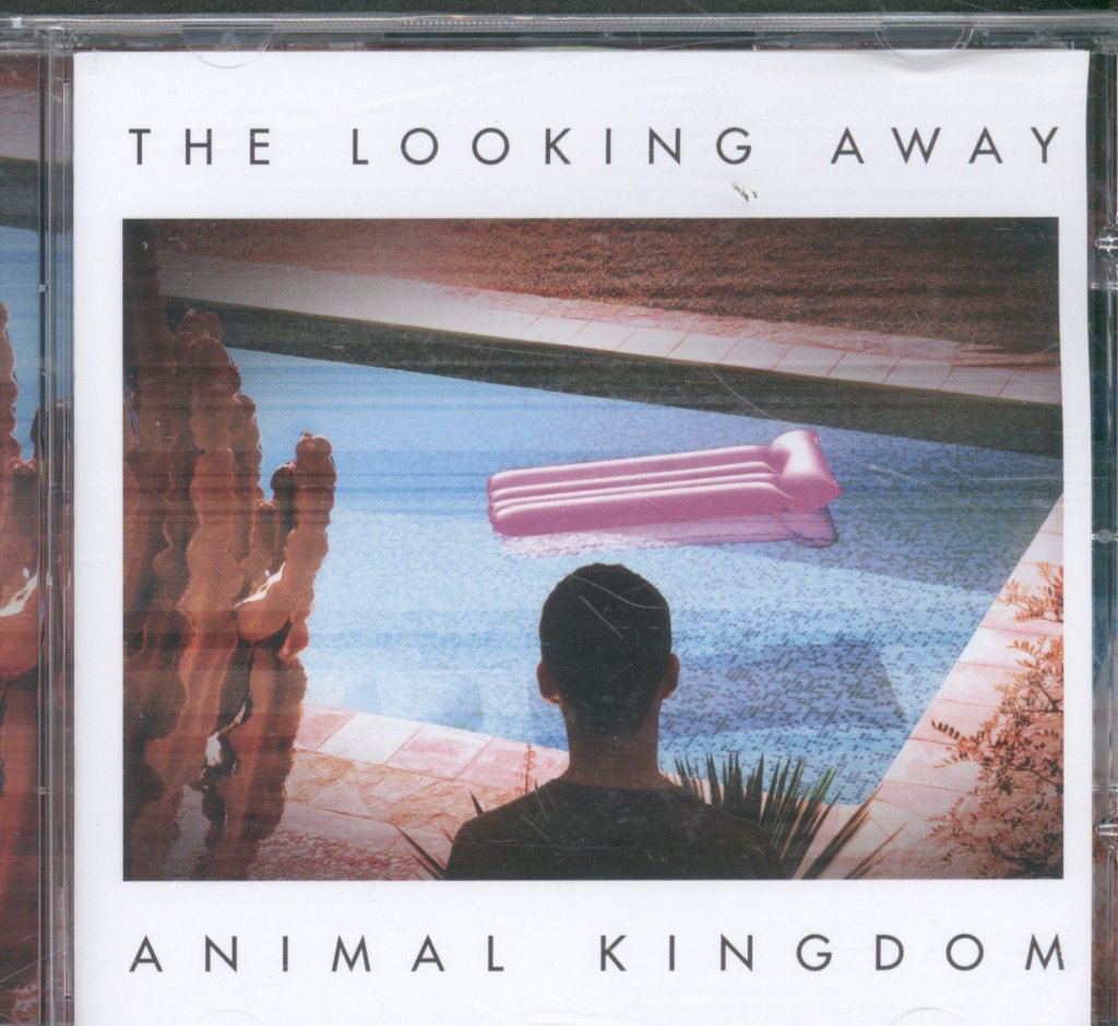 Animal Kingdom - Looking Away - Cd